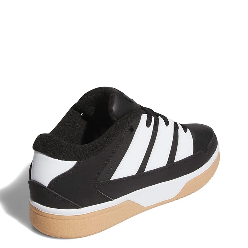 ZAPATILLAS HOMBRE ADIDAS URBANO NEGRO TURNAROUND - 5