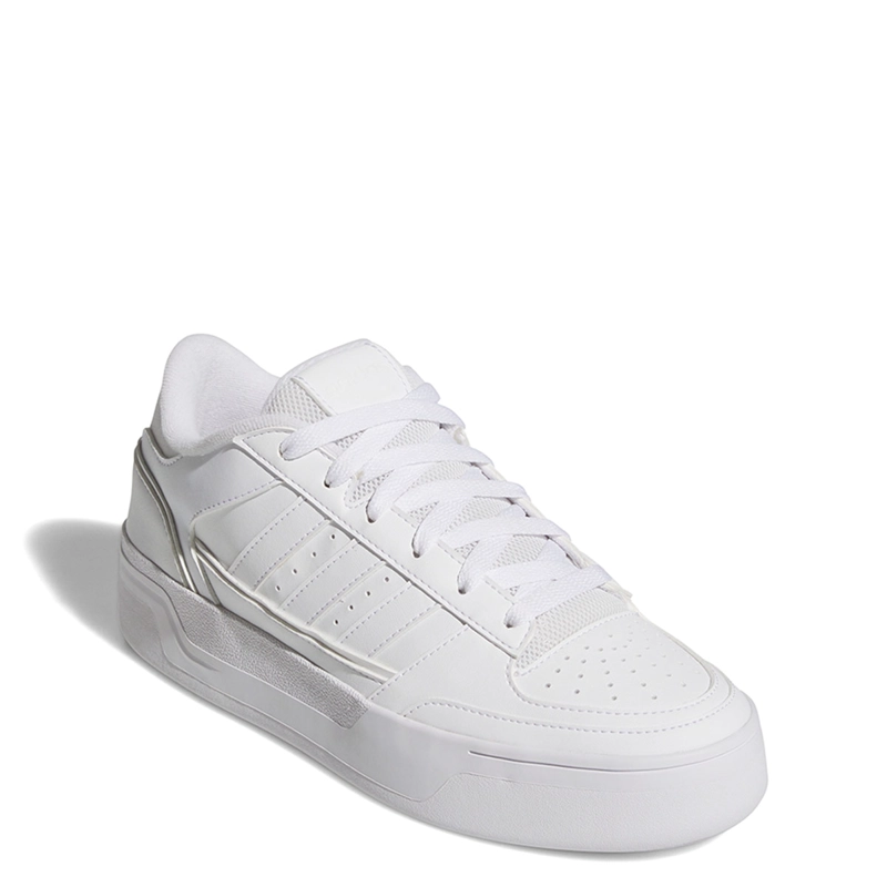 ZAPATILLAS MUJER ADIDAS URBANO BLANCO TURNAROUND - 2