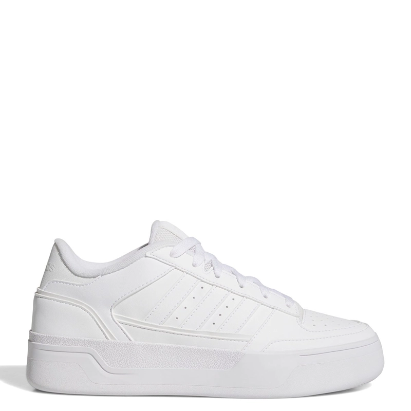 ZAPATILLAS MUJER ADIDAS URBANO BLANCO TURNAROUND - 1