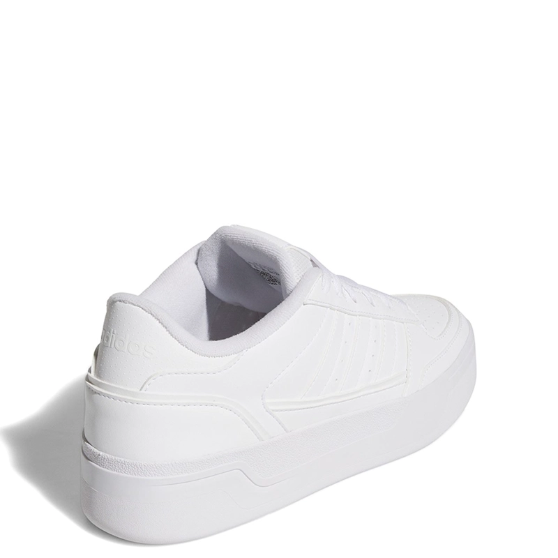ZAPATILLAS MUJER ADIDAS URBANO BLANCO TURNAROUND - 5