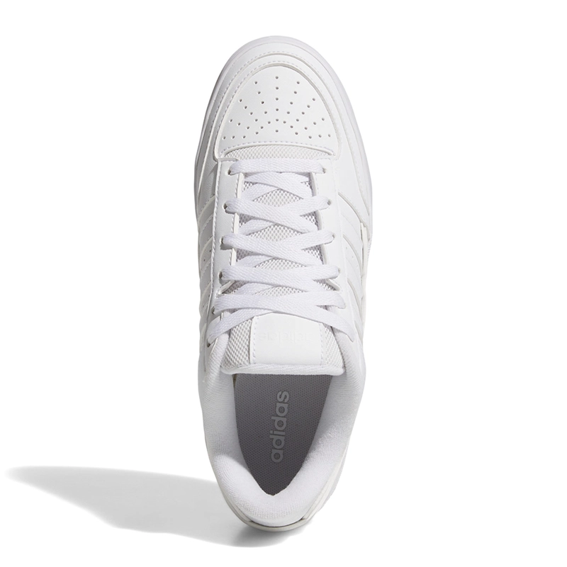 ZAPATILLAS MUJER ADIDAS URBANO BLANCO TURNAROUND - 4