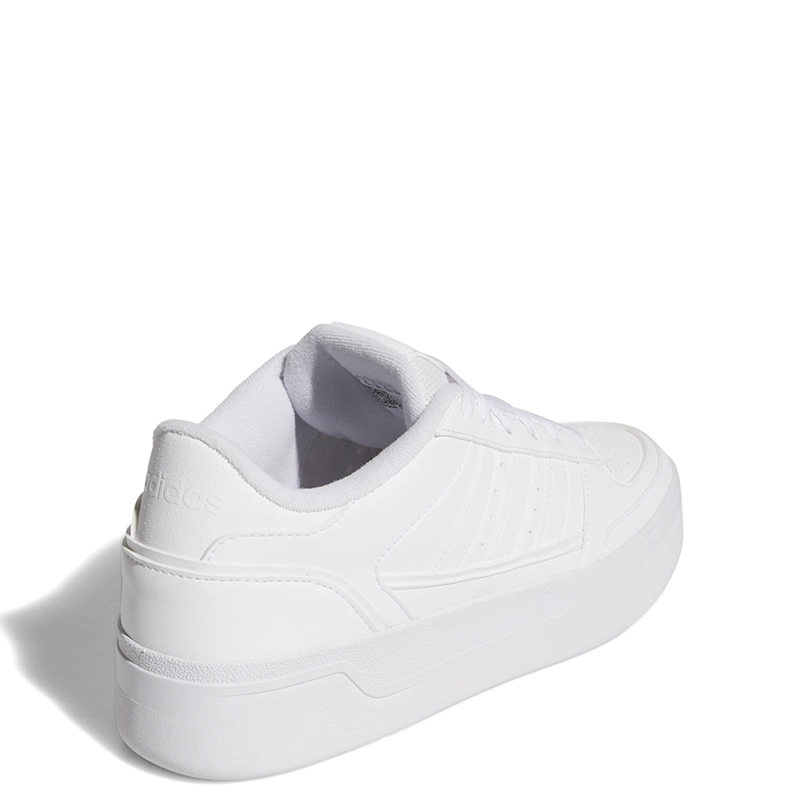 ZAPATILLAS MUJER ADIDAS URBANO BLANCO TURNAROUND - 5