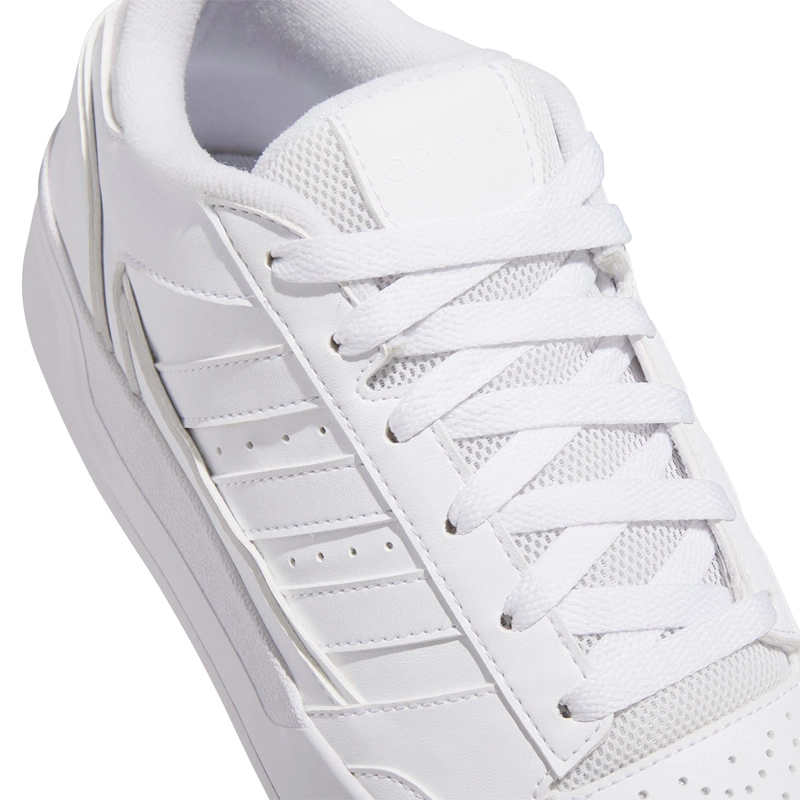 ZAPATILLAS MUJER ADIDAS URBANO BLANCO TURNAROUND - 7