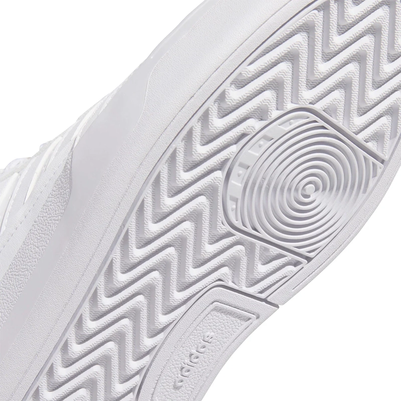 ZAPATILLAS MUJER ADIDAS URBANO BLANCO TURNAROUND - 8