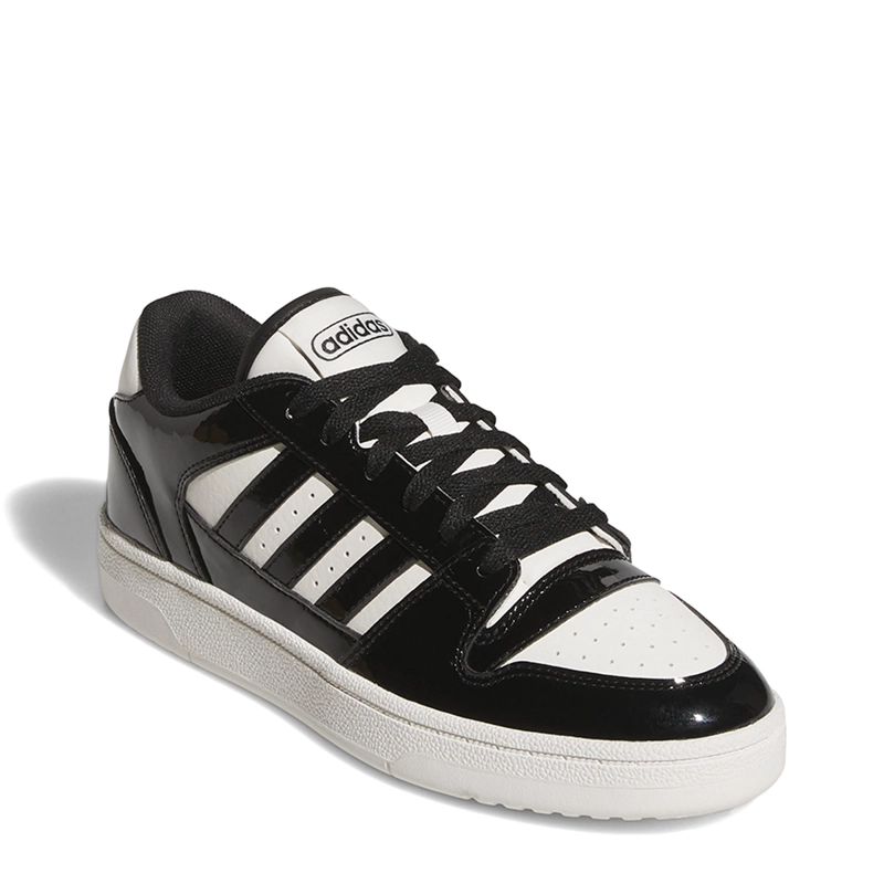 ZAPATILLAS MUJER ADIDAS URBANAS NEGRO BREAK START LOW