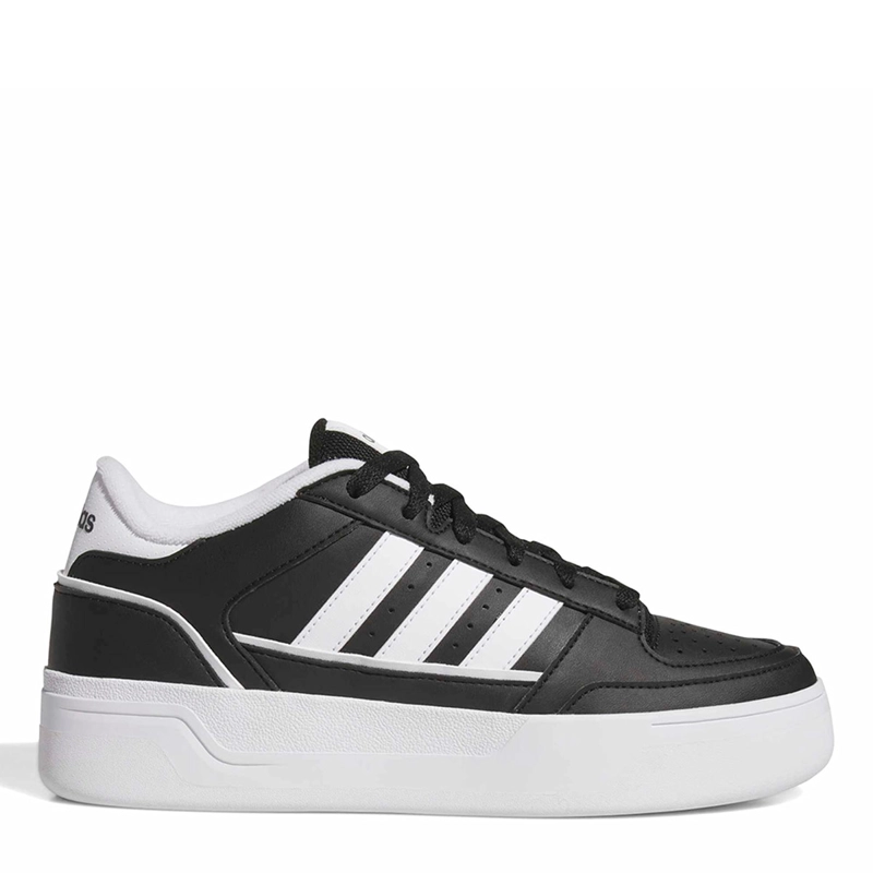 ZAPATILLAS MUJER ADIDAS URBANAS NEGRO TURNAROUND - 1