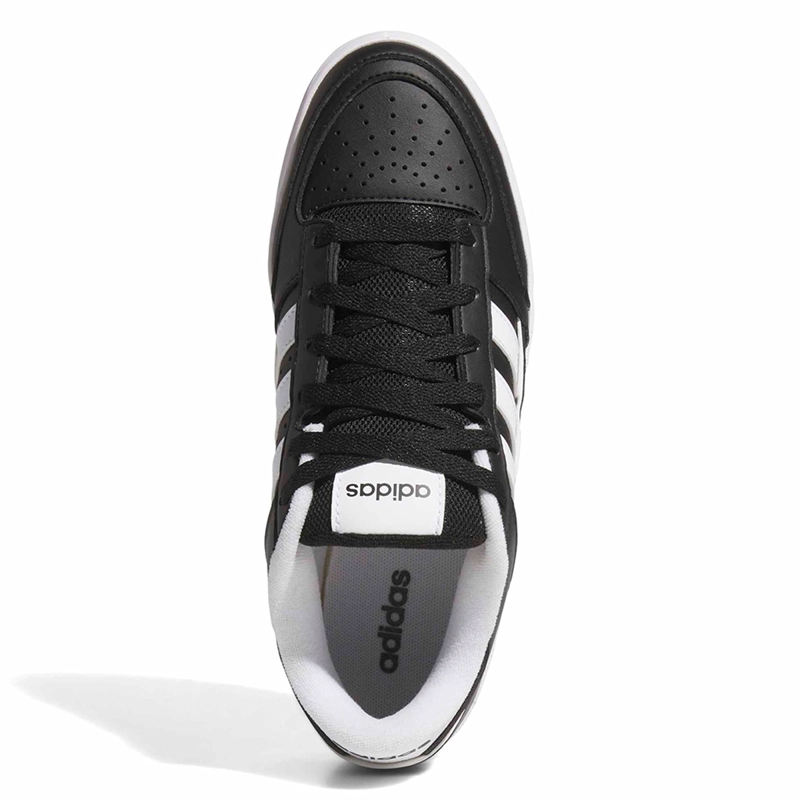 ZAPATILLAS MUJER ADIDAS URBANAS NEGRO TURNAROUND - 4