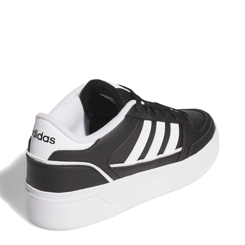 ZAPATILLAS MUJER ADIDAS URBANAS NEGRO TURNAROUND - 5
