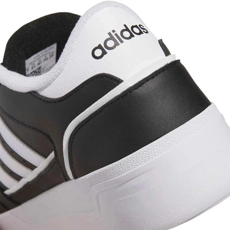 ZAPATILLAS MUJER ADIDAS URBANAS NEGRO TURNAROUND - 7