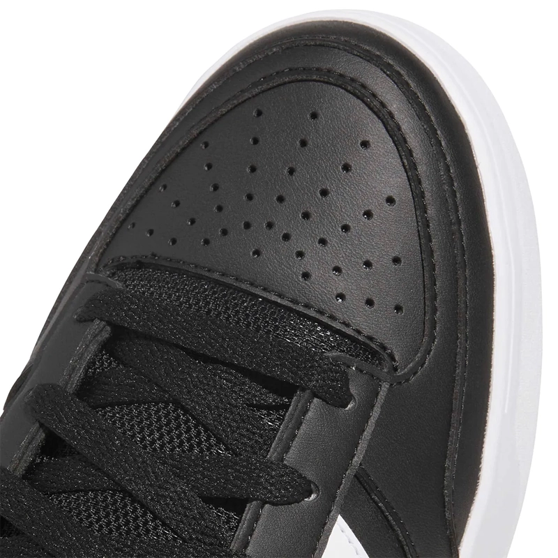 ZAPATILLAS MUJER ADIDAS URBANAS NEGRO TURNAROUND - 8