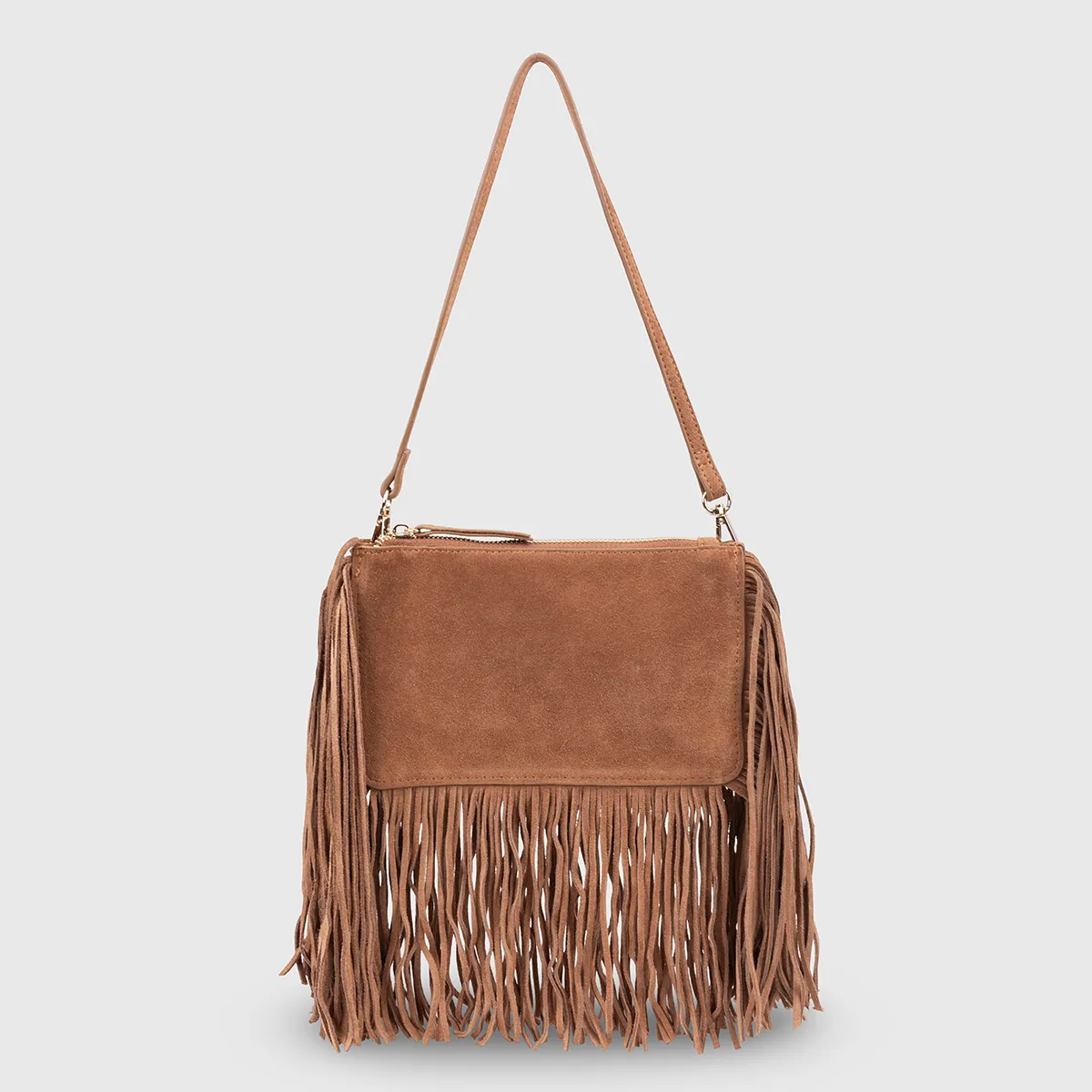 MINI CARTERA INDEX CUERO ICUERI - 1
