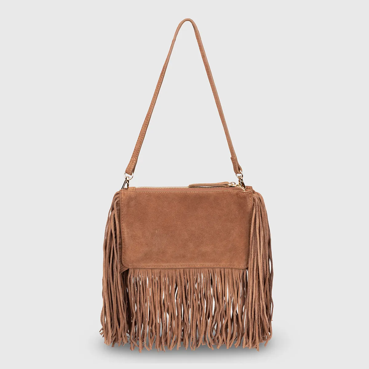 MINI CARTERA INDEX CUERO ICUERI - 4