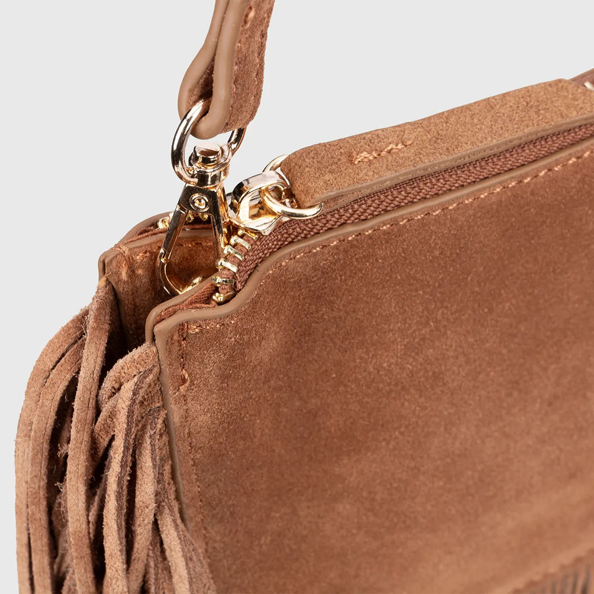 MINI CARTERA INDEX CUERO ICUERI - 5