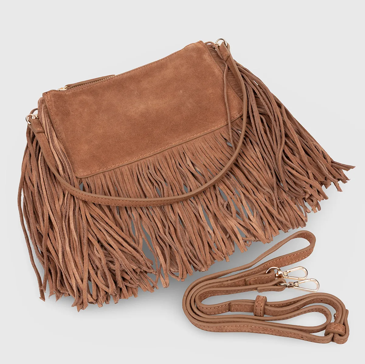 MINI CARTERA INDEX CUERO ICUERI - 6