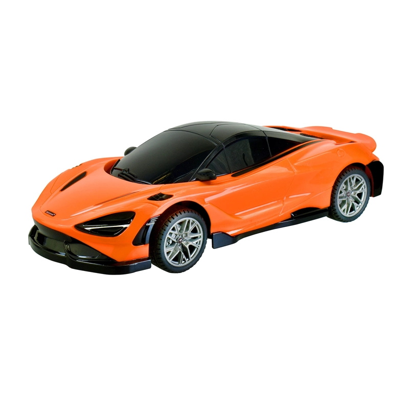 VEHÍCULO RADIO CONTROLADO 1:22 MCLAREN 765LT - 2