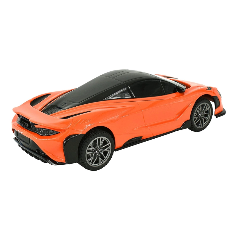 VEHÍCULO RADIO CONTROLADO 1:22 MCLAREN 765LT - 4