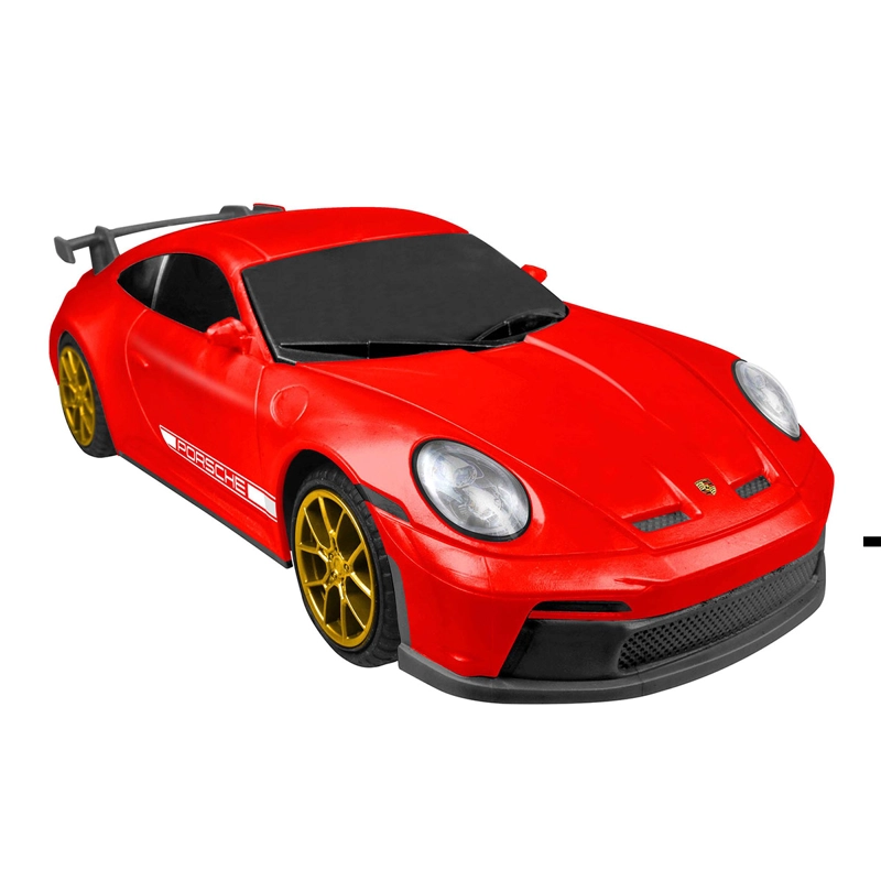 VEHÍCULO RADIO CONTROLADO 1:18 PORSCHE 911 GT3 - 3