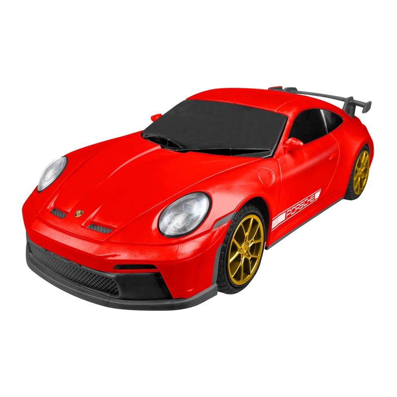 VEHÍCULO RADIO CONTROLADO 1:18 PORSCHE 911 GT3 - 4