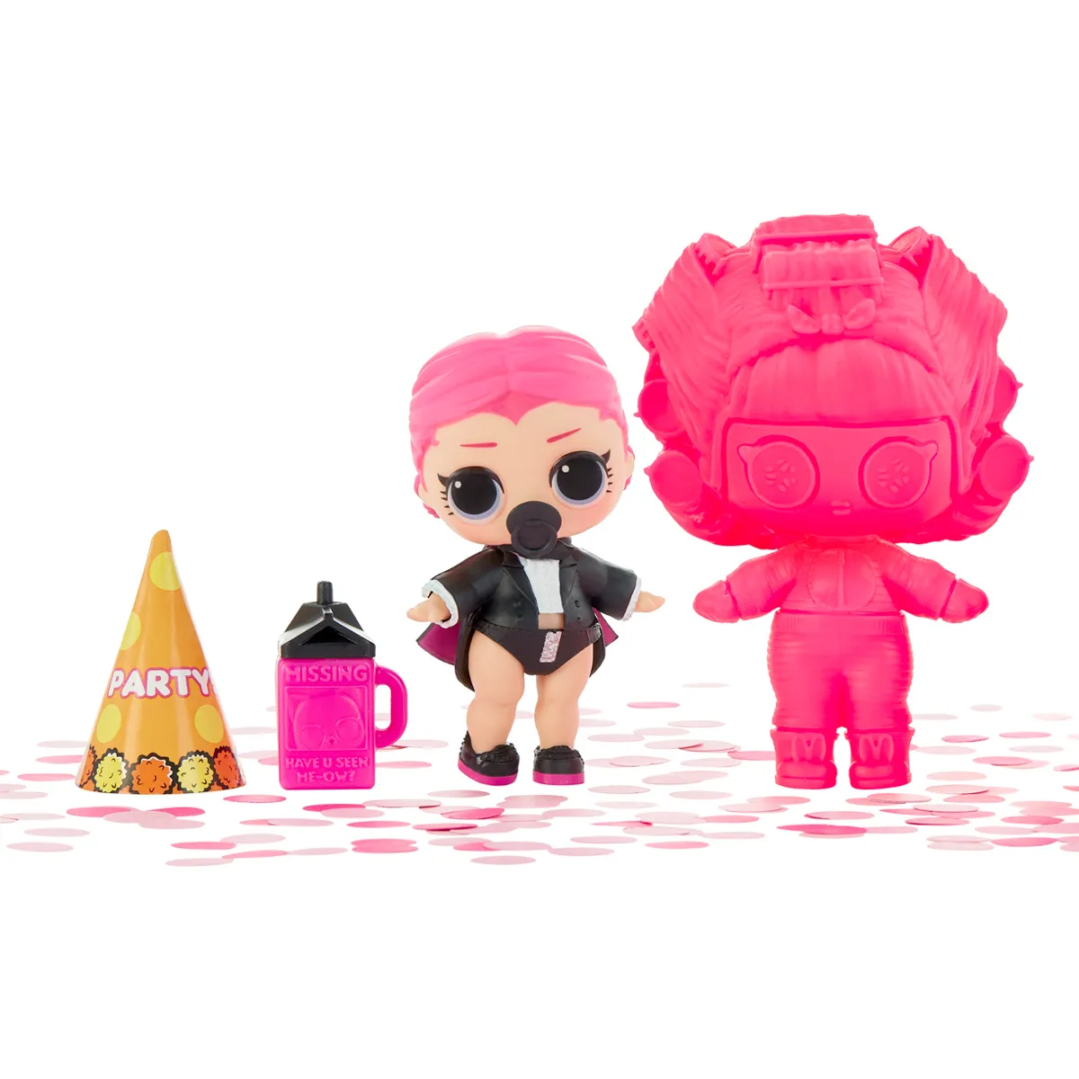 L.O.L. SURPRISE OPP CAPSULE - 2