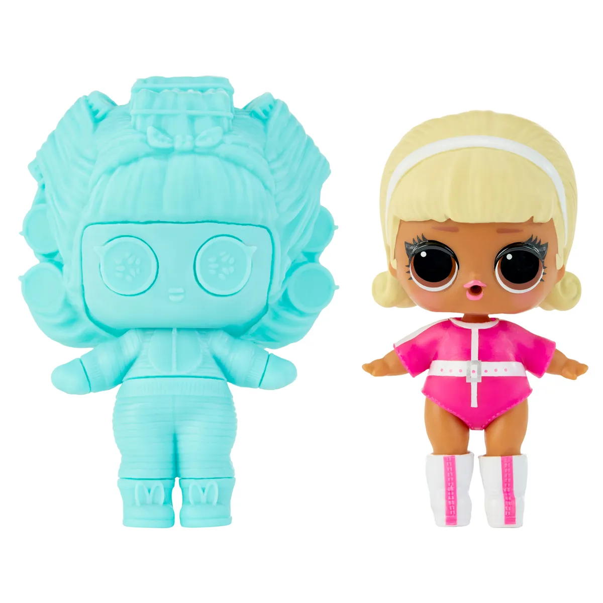 L.O.L. SURPRISE OPP CAPSULE - 3
