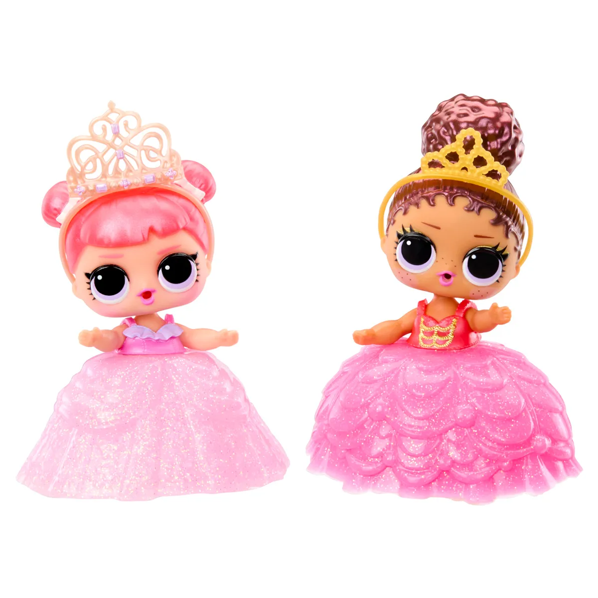 L.O.L. SURPRISE PRINCESS TOTS SK - 3