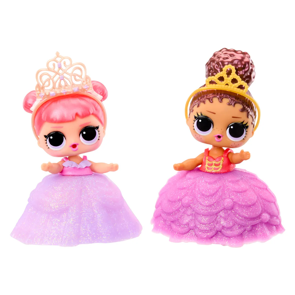 L.O.L. SURPRISE PRINCESS TOTS SK - 4