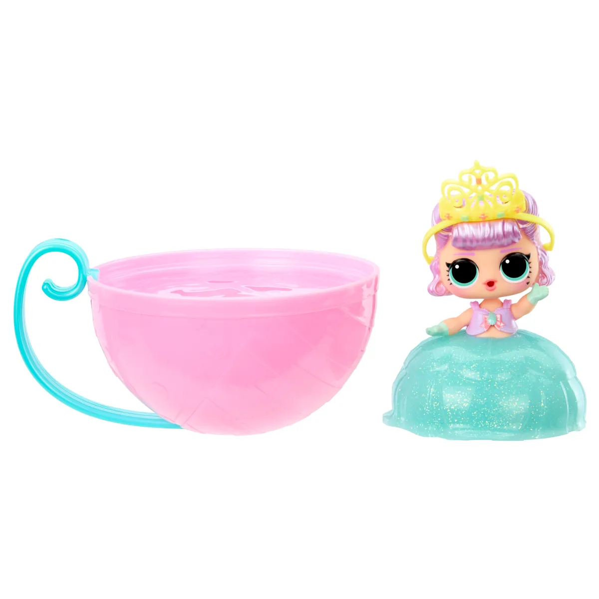 L.O.L. SURPRISE PRINCESS TOTS SK - 8