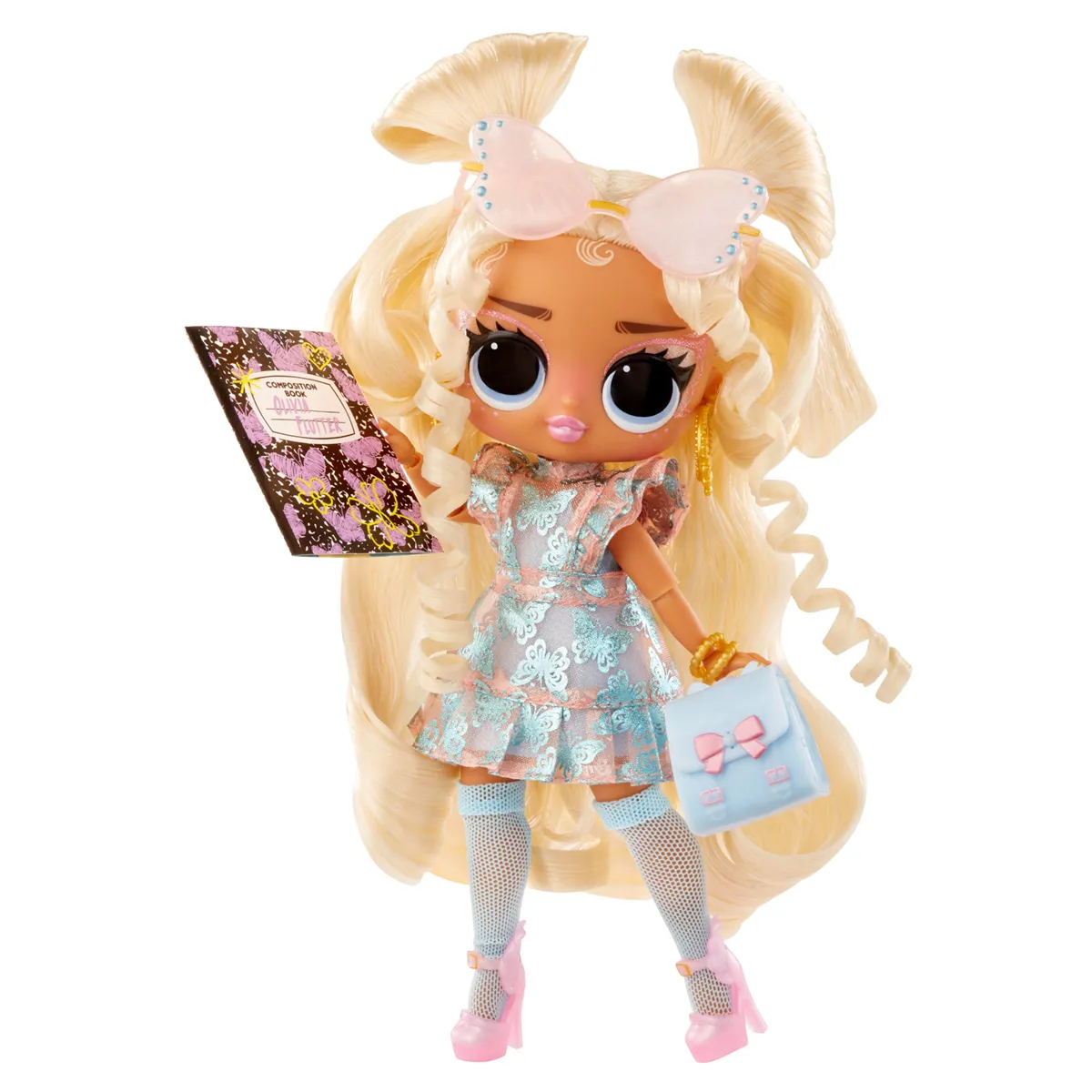 L.O.L. SURPRISE TWEENS CORE-OLIVIA FLTR - 3