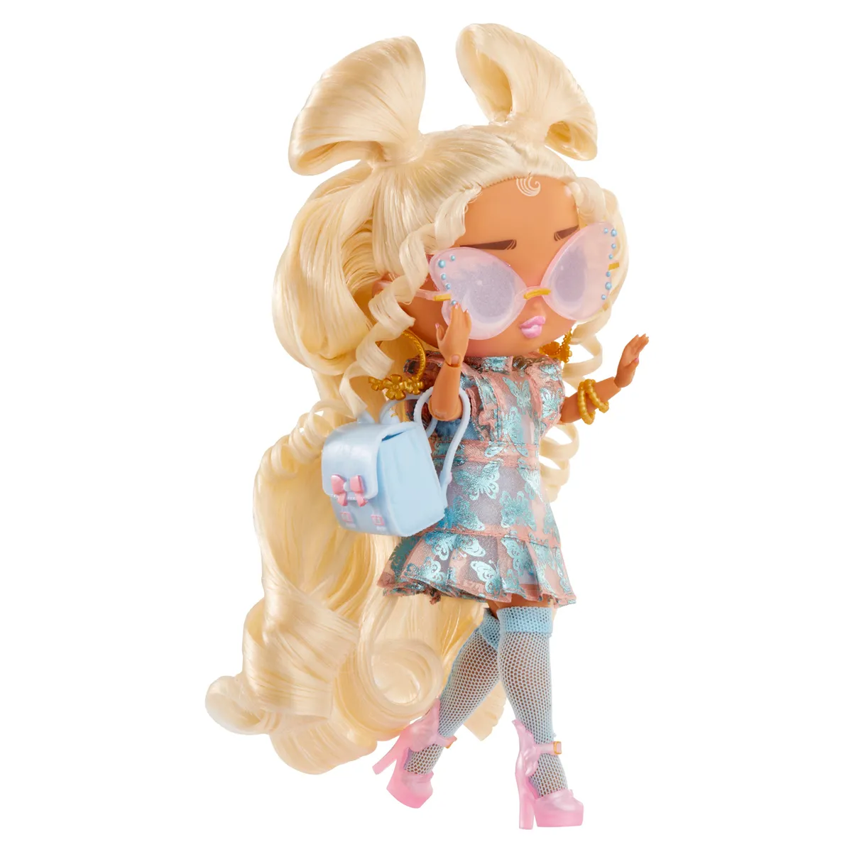 L.O.L. SURPRISE TWEENS CORE-OLIVIA FLTR - 4