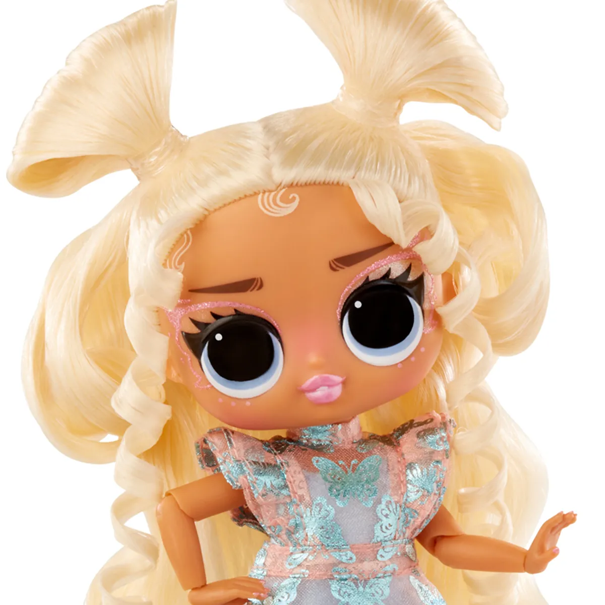 L.O.L. SURPRISE TWEENS CORE-OLIVIA FLTR - 5