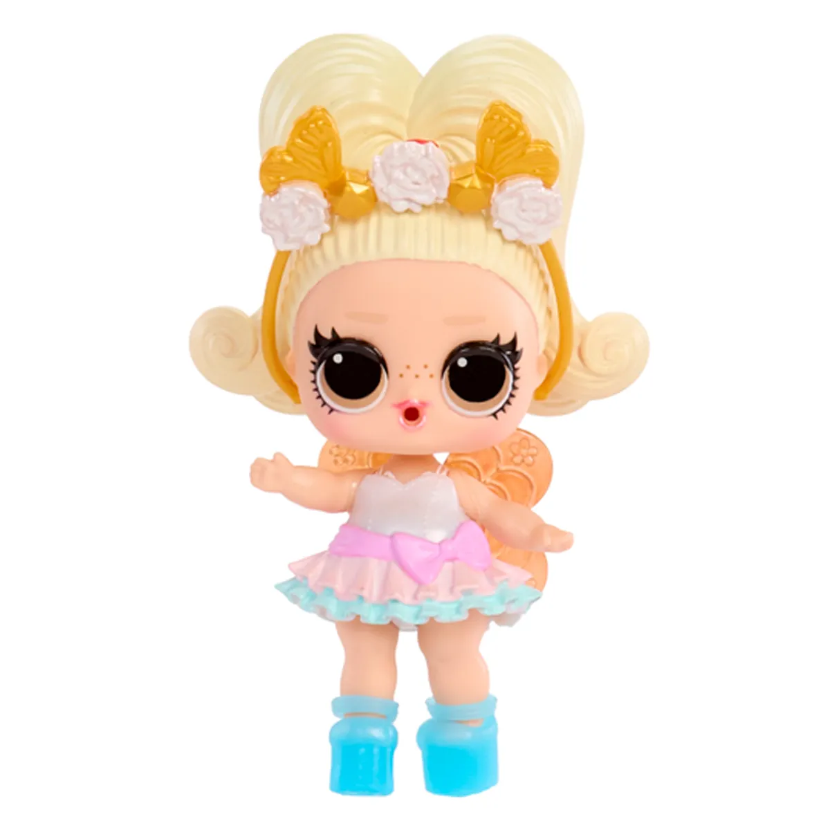 L.O.L. SURPRISE EYE SPY TOTS PDQ - 6