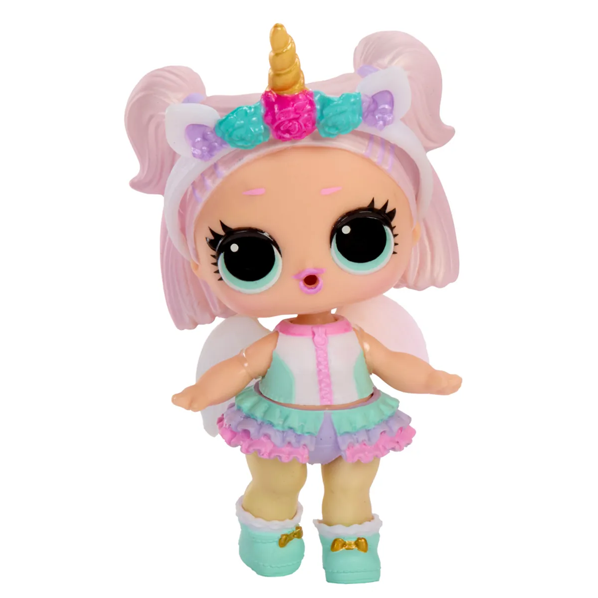 L.O.L. SURPRISE EYE SPY TOTS PDQ - 7