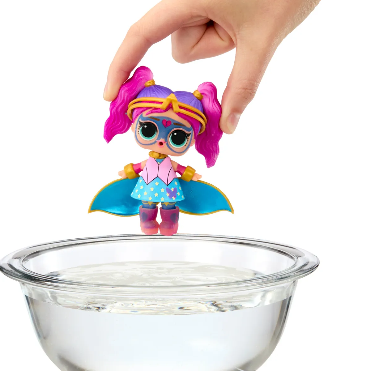 L.O.L. SURPRISE EYE SPY TOTS PDQ - 8