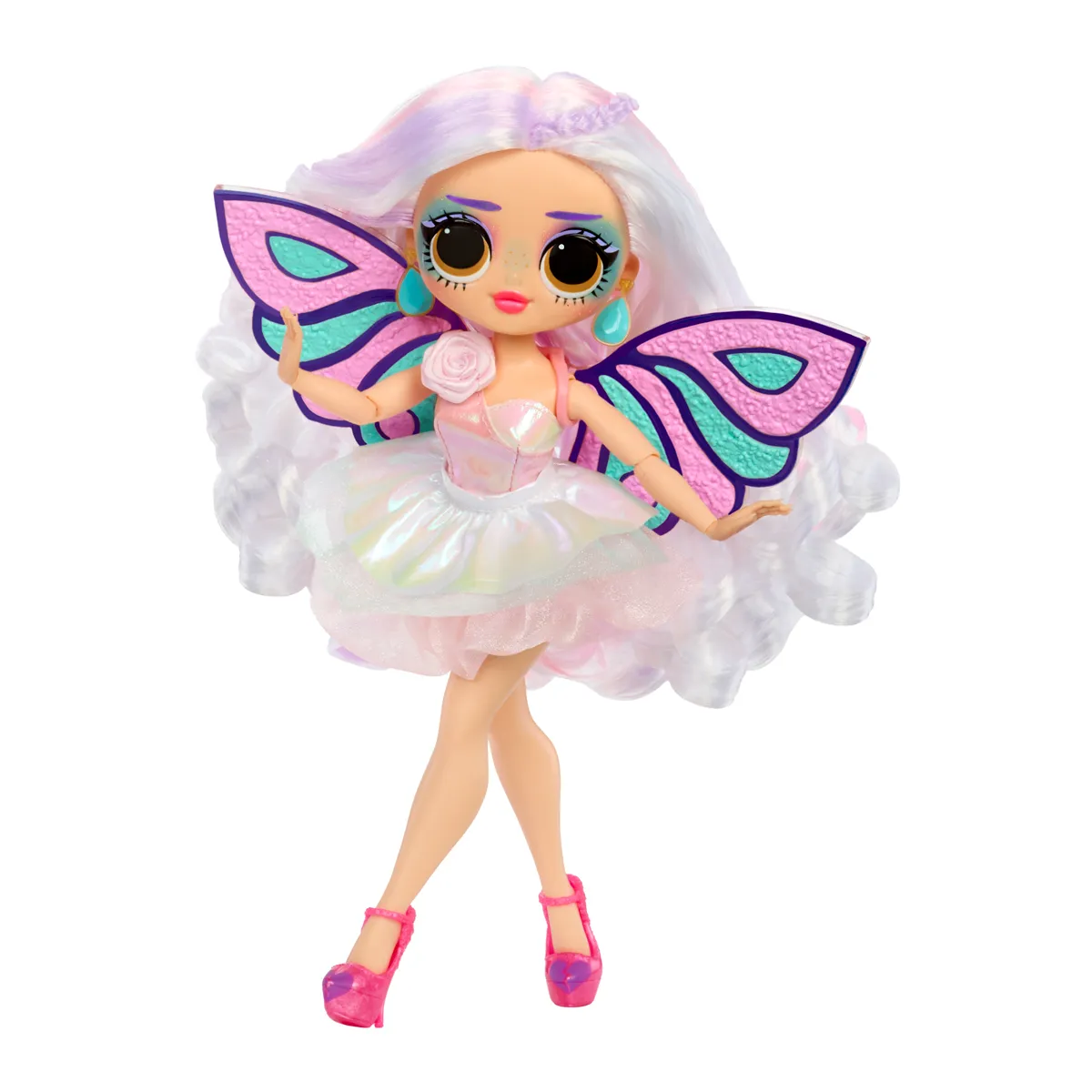 L.O.L. SURPRISE OMG EYE SPY-FAIRY - 2