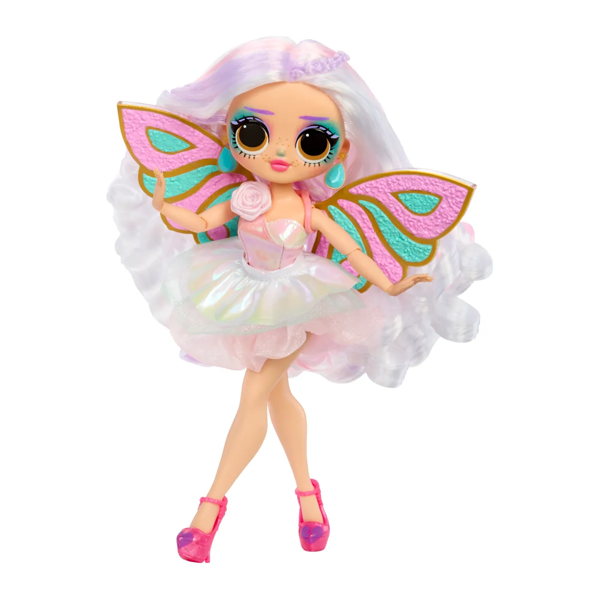 L.O.L. SURPRISE OMG EYE SPY-FAIRY - 3