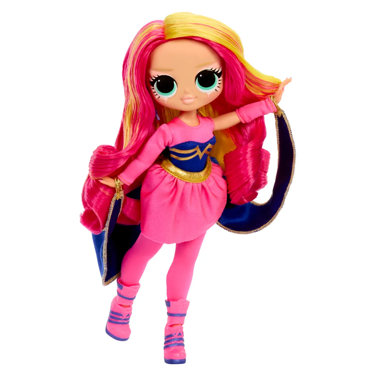 L.O.L. SURPRISE OMG EYE SPY-SUPERHERO - 2