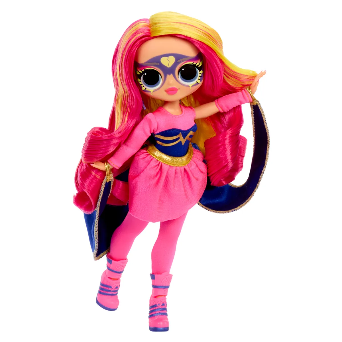 L.O.L. SURPRISE OMG EYE SPY-SUPERHERO - 3