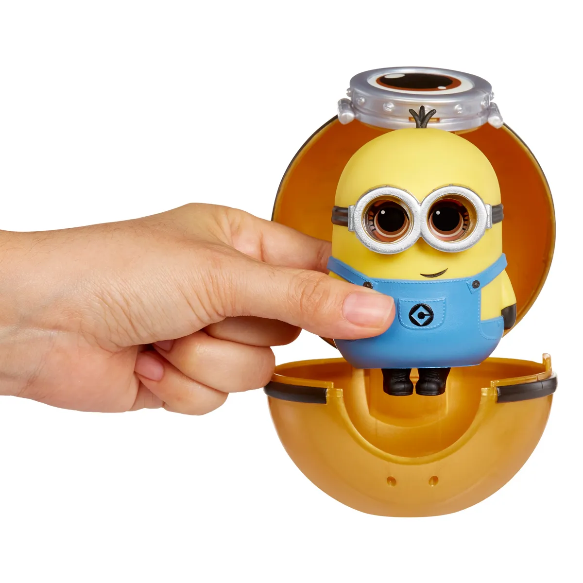 L.O.L. SURPRISE LOVES MINIONS TOTS SK - 3
