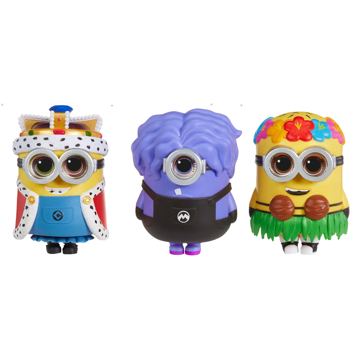 L.O.L. SURPRISE LOVES MINIONS TOTS SK - 5
