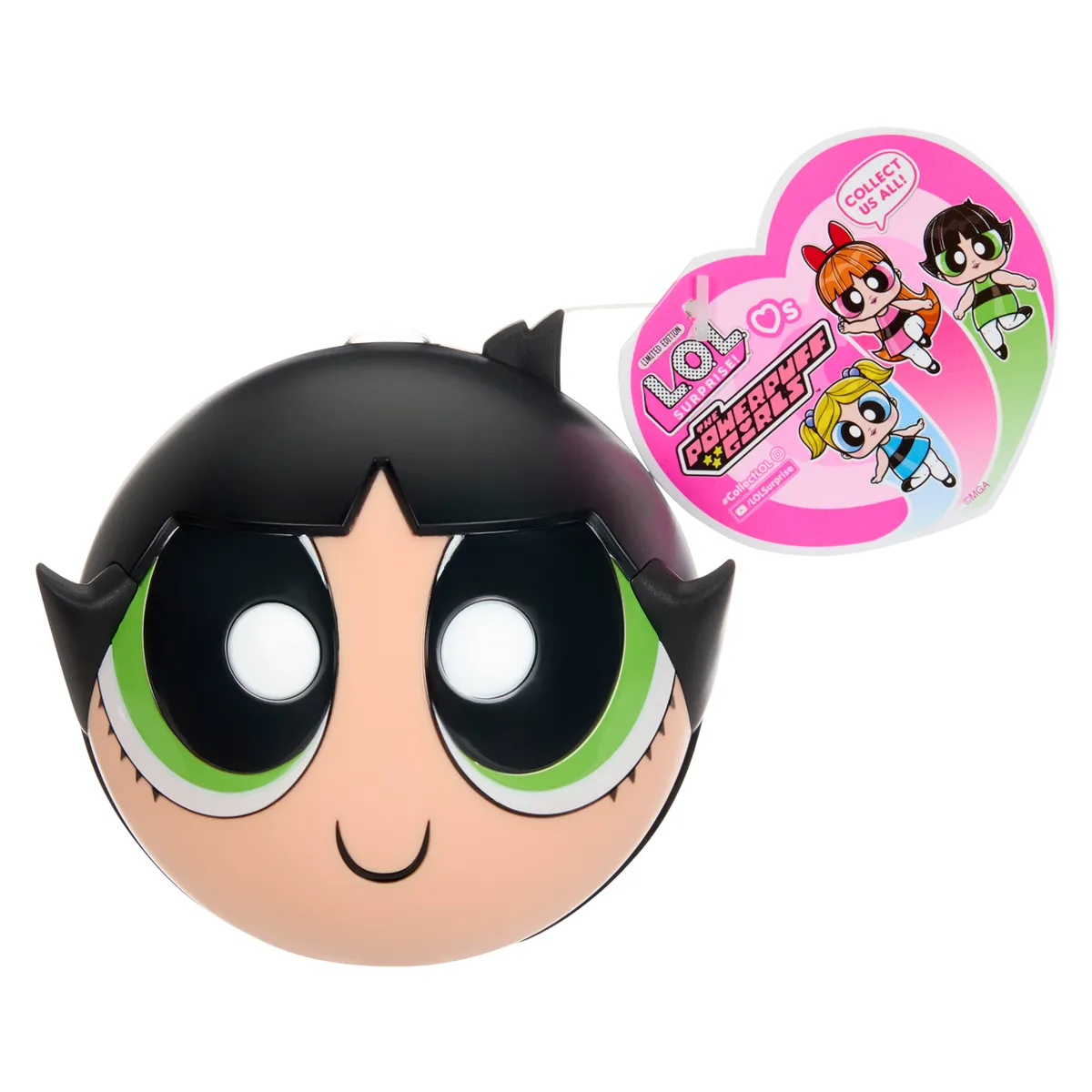 L.O.L. SURPRISE LVS POWERPUFF GIRLS PDQ - 7