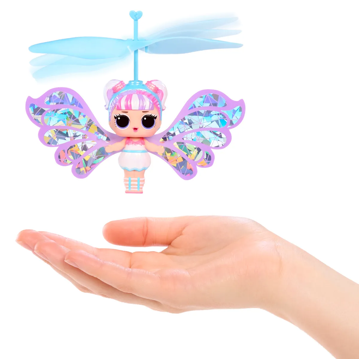 L.O.L. SURPRISE MGC FLYERS FAIRIES ASST - 4