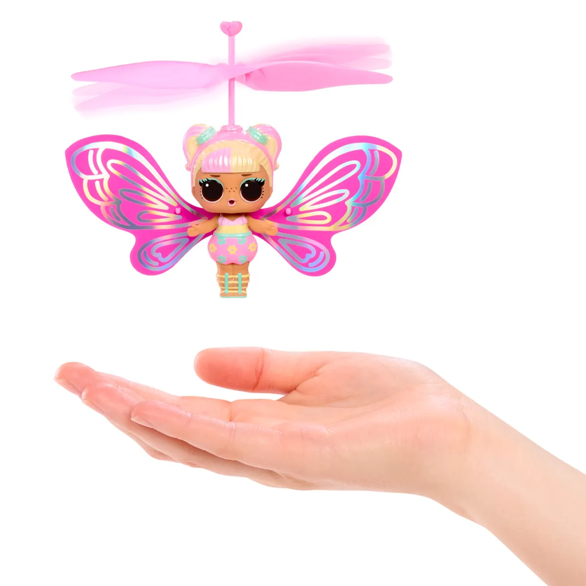 L.O.L. SURPRISE MGC FLYERS FAIRIES ASST - 8