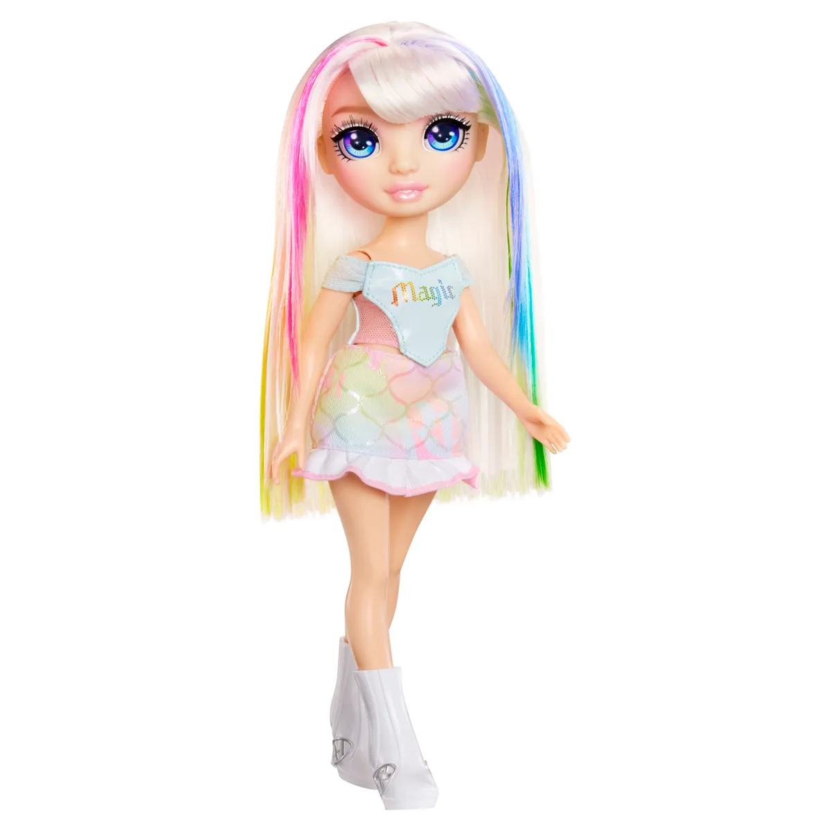 RAINBOW HIGH MY FASHION STYLE-AMAYA - 2