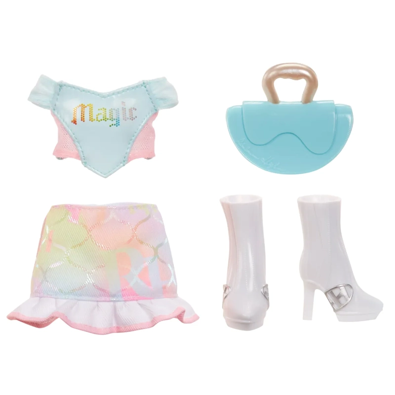 RAINBOW HIGH MY FASHION STYLE-AMAYA - 3