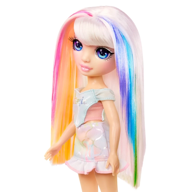 RAINBOW HIGH MY FASHION STYLE-AMAYA - 4