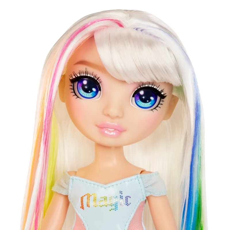 RAINBOW HIGH MY FASHION STYLE-AMAYA - 5