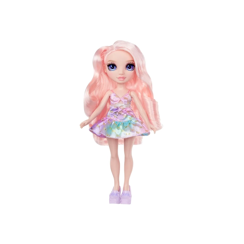 RAINBOW HIGH MY FASHION STYLE-BELLA - 2