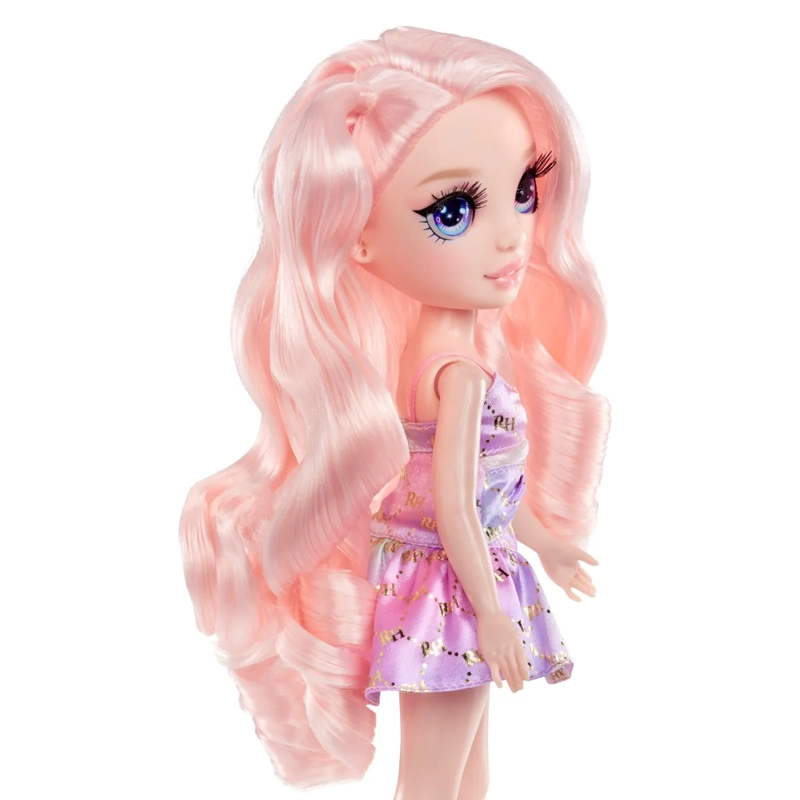 RAINBOW HIGH MY FASHION STYLE-BELLA - 4