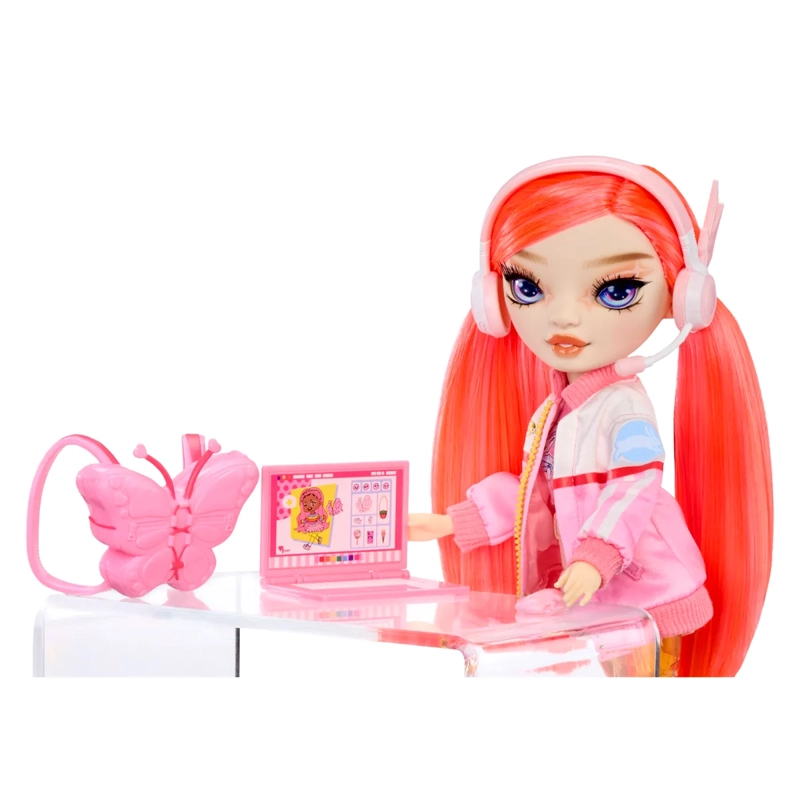 RAINBOW HIGH SPARKLE   SHINE S2 ASST - 3