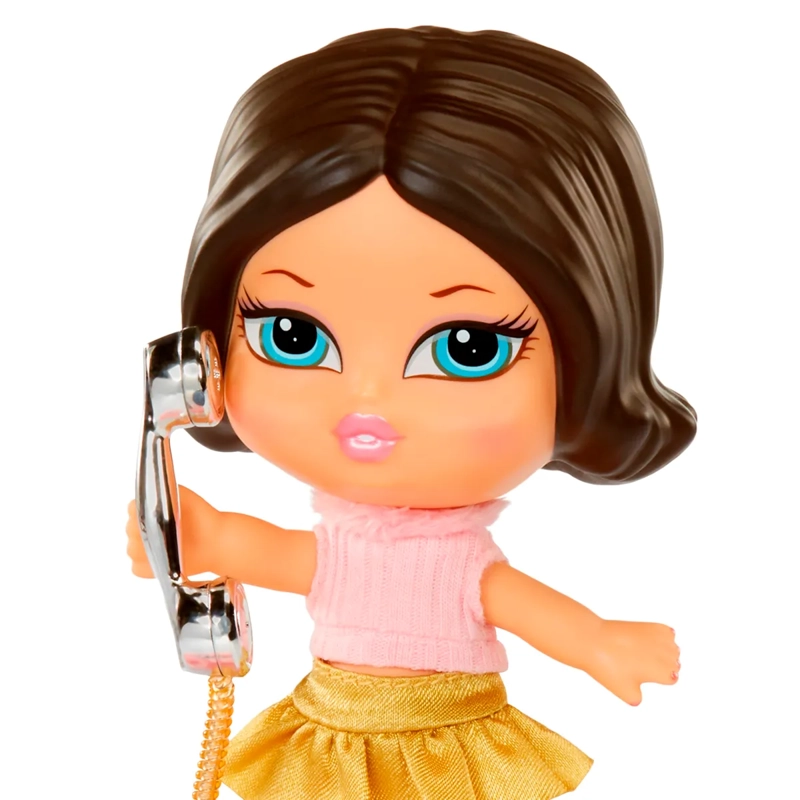 BRATZ BABYZ RUNWAYZ DOLL ASST - 13